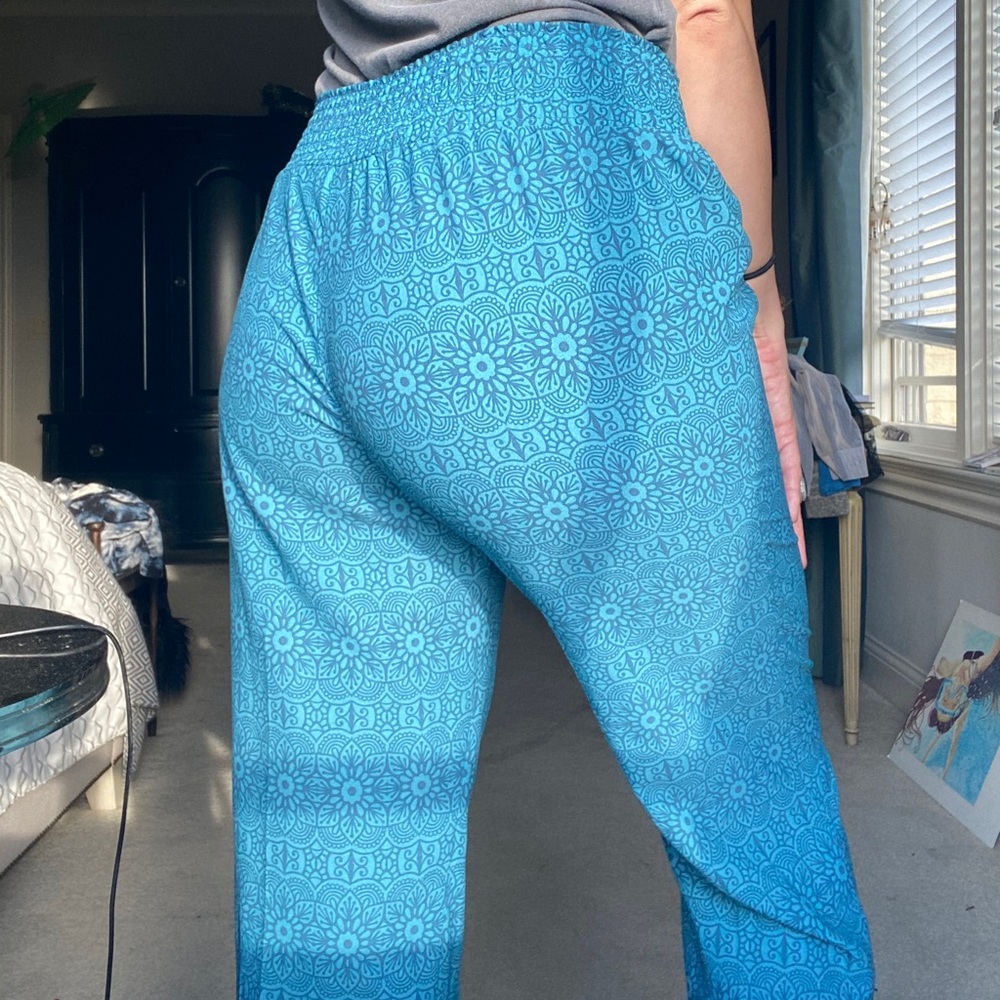 Prana Pants View 3